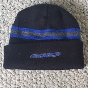 Unisex beanie